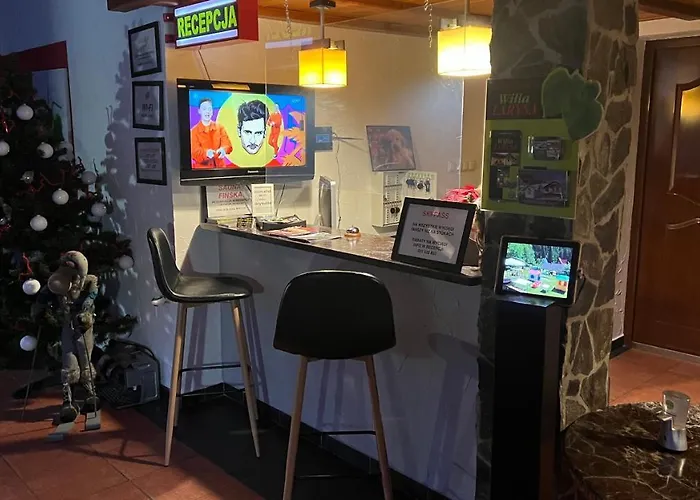 Larysa Agro Bed & Breakfast 3*