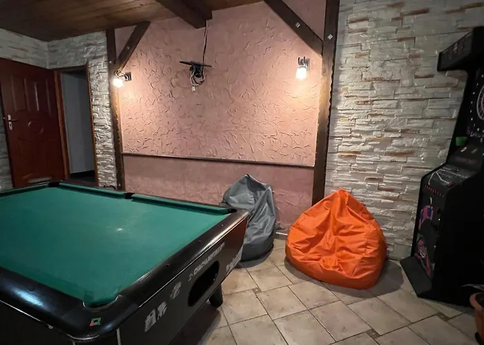 Larysa Agro 3* Wisla