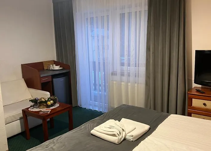 Larysa Agro Bed & Breakfast 3*