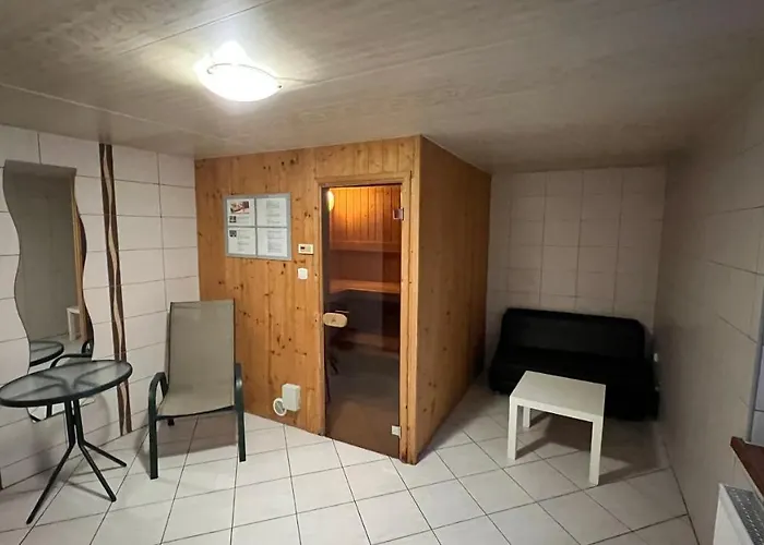 Larysa Agro Bed & Breakfast Wisla