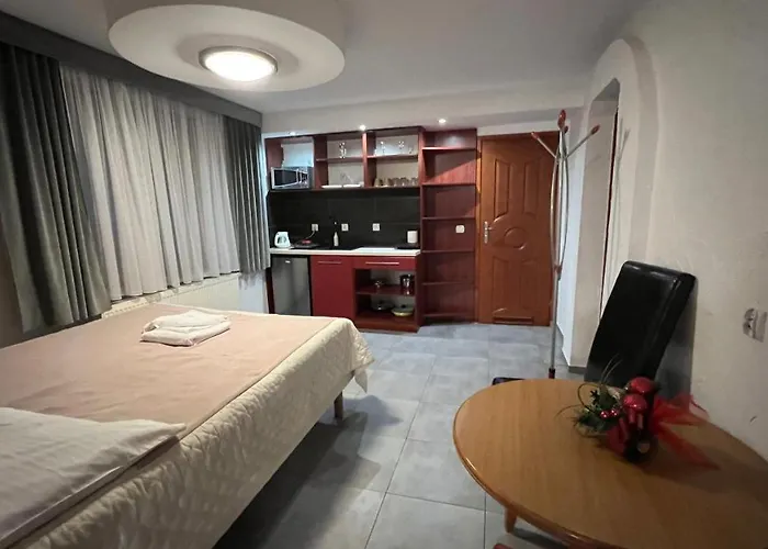 Larysa Agro 3* Wisla