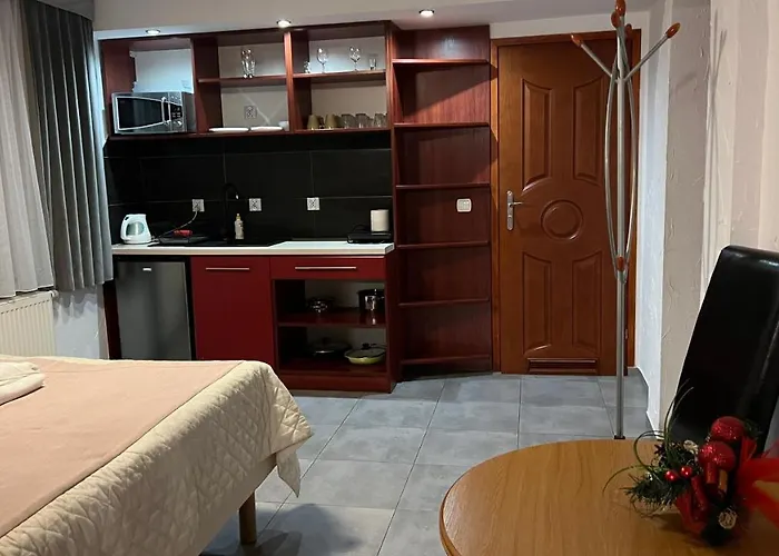 Bed & Breakfast Larysa Agro Wisla