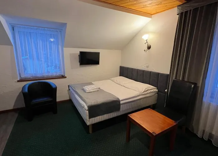 Larysa Agro Bed & Breakfast Wisla