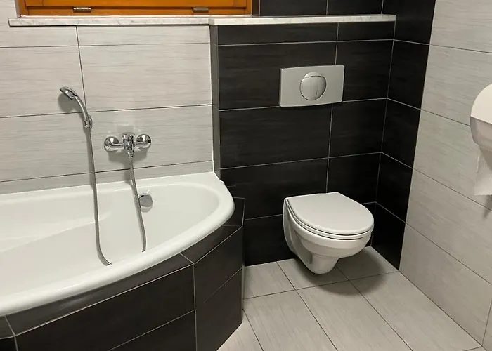 Larysa Agro 3* Wisla