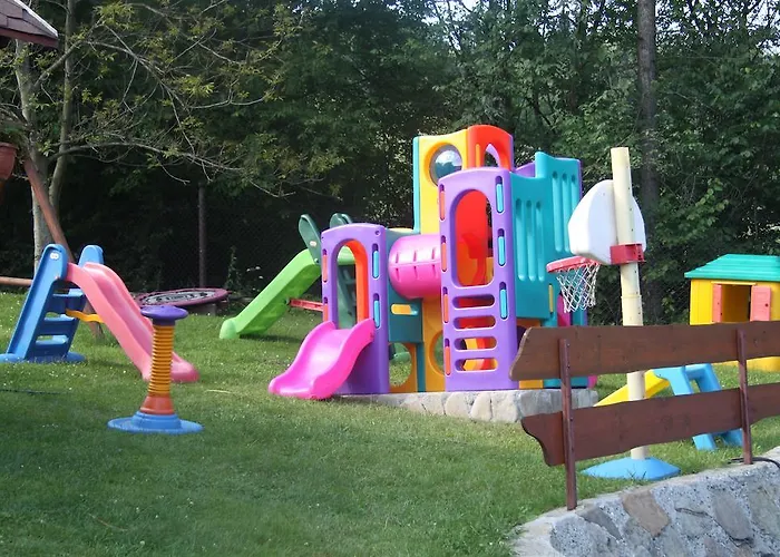 Bed & Breakfast Larysa Agro Wisla