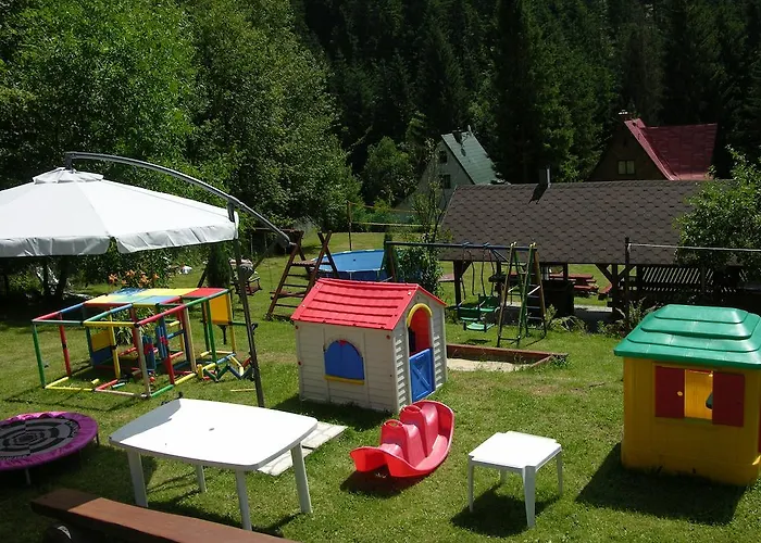 Larysa Agro Bed & Breakfast