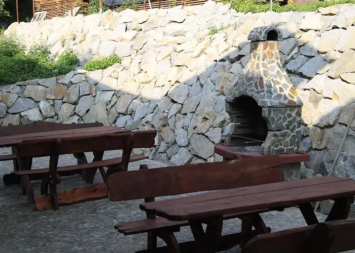 Larysa Agro Bed & Breakfast Wisla