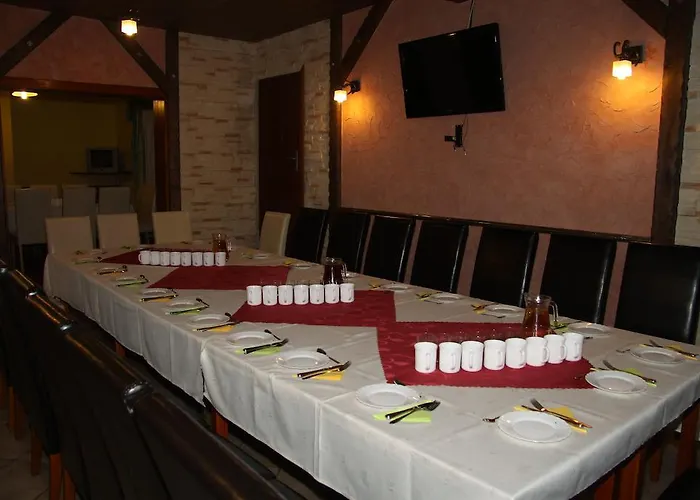 Larysa Agro 3* Wisla