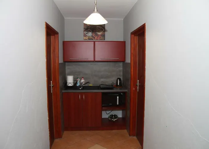 Larysa Agro Bed & Breakfast 3*