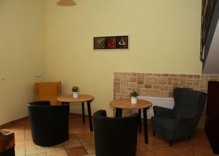 Bed & Breakfast Larysa Agro Wisla