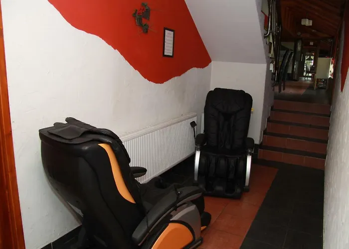 Larysa Agro Bed & Breakfast Wisla