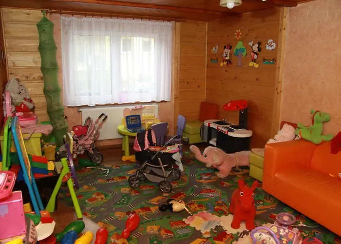 Larysa Agro Bed & Breakfast 3*