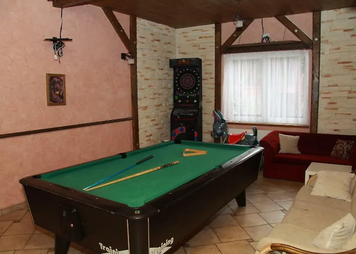 Larysa Agro Bed & Breakfast